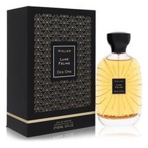 Lune Feline Eau De Parfum Spray (Unisex) By Atelier Des Ors - $3,826.55 MXN