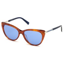 Ladies sunglasses just cavalli jc917s 5653v thumb200