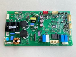 OEM LG Refrigerator Control Board EBR80977527 - £137.59 GBP