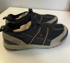 Olukai Kia’i Trainer Sz M11 Slip On Sneakers Lightweight And Quick Drying - £31.97 GBP