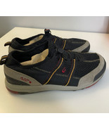 Olukai Kia’i Trainer Sz M11 Slip On Sneakers Lightweight And Quick Drying - £31.45 GBP