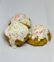 Delightful SnickerPoodle Cake Balls - £21.03 GBP