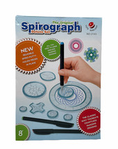 RIOTECH Spirograph Drawing Set Creative Drawing Classic Educational toys 8+ - £12.52 GBP