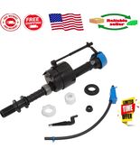Fluid Master 400A Fill Valve - Compact Universal Toilet Water Solution, ... - $59.39