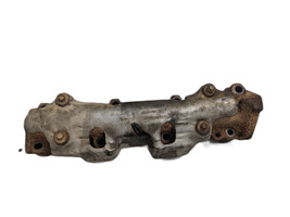 Right Exhaust Manifold From 2008 Chevrolet Silverado 2500 HD  6.6 - £39.87 GBP