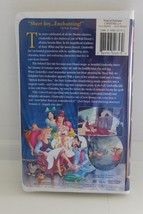 Disney’s Cinderella VHS – A Timeless Animated Classic - $11.87