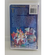 Disney’s Cinderella VHS – A Timeless Animated Classic - $14.80