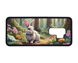 Kids Cartoon Bunny Samsung Galaxy S9 PLUS Cover - £14.09 GBP
