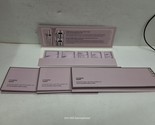 Mary Kay timewise repair volume firm sampler set of four outdated discon... - $14.84