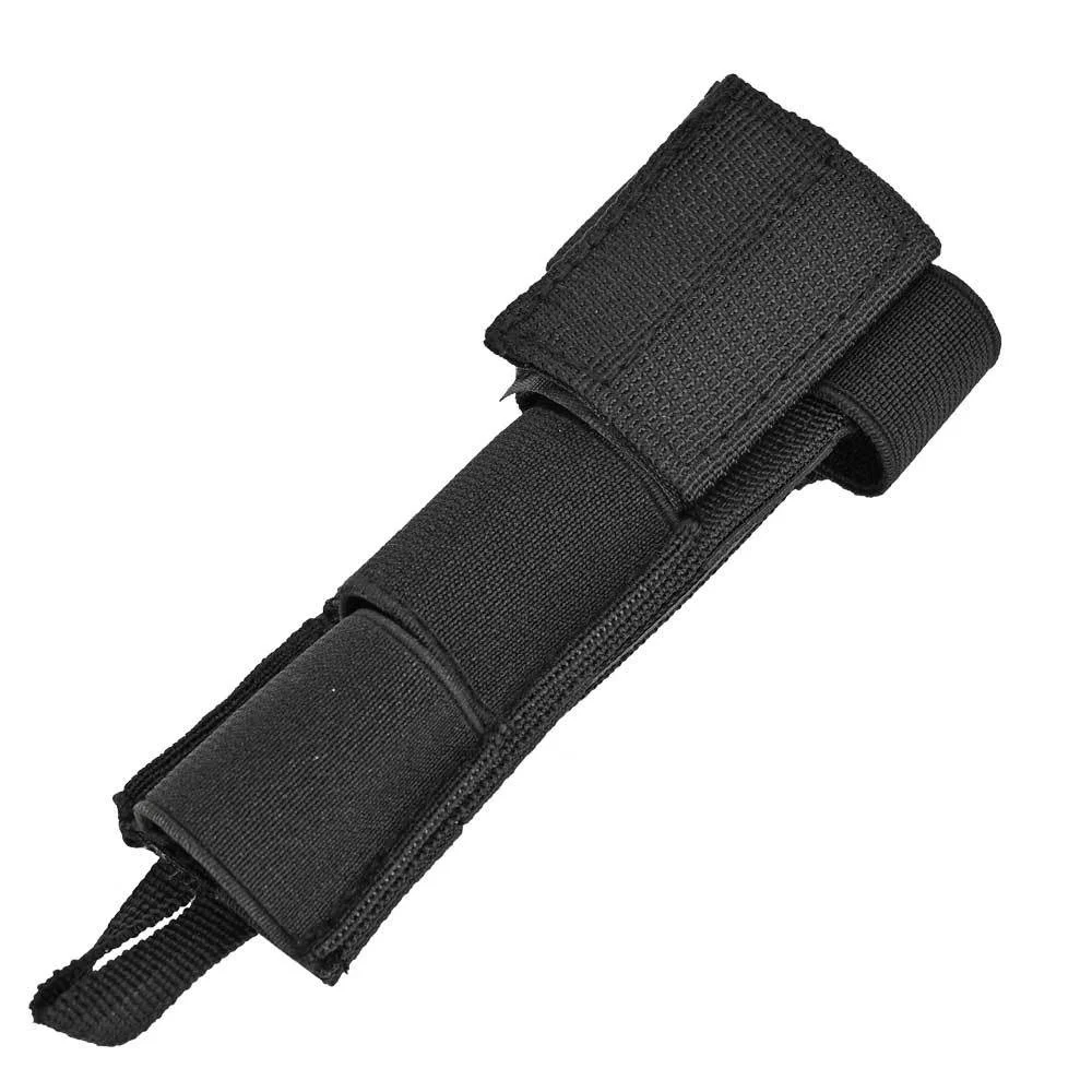  Antenna Relocation Cable Pouch Kit Radio Molle Modular PALS Strap Pouch... - $29.43