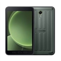 Active5 6+128GB WiFi Blk Grn - €641,96 EUR