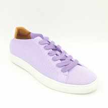 Bar III Donnie Men Low Top Lace Up Sneakers Size US 7M Lavender Knit - $5.94