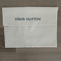 Louis Vuitton Purse Clutch Dust Bag - £22.66 GBP