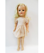Ideal 16” Toni Doll - TLC or for Parts - $441.00 MXN