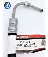 3C3Z3A714CA MOTORCRAFT Super Duty Power Steering Pressure Tube 1999-2006... - $467.50