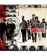 So Natural by Salvador (2004-05-03) [Audio CD] - $31.13 CAD