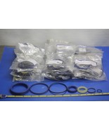 Lot of 16 Seal Kit Heil Part No. L9P7.0 - £129.91 GBP