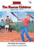 The Home Run Mystery The Boxcar Children Special #14) - £8.51 GBP