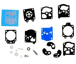 Walbro WT380 WT391 WT597 WT618 OEM Carburetor Repair kit fits Poulan Craftsman - £11.30 GBP