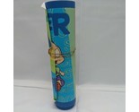 Nickoldeon Rugrats Playing Sports 24 Foot  Wallpaper Border Chuckie Tommy - £14.23 GBP