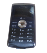 LG enV3 VX9200 (Verizon) QWERTY Flip Cell Phone - $24.70