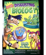Scientific Explorer Disgusting Biology Kids Science Kit - $13.26 CAD