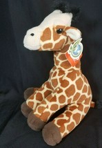 Wild Republic Giraffe Plush Stuffed Animal 12&quot; 10905 with Tags - £10.15 GBP