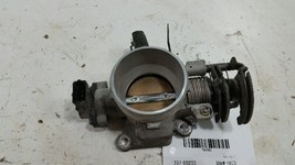 Throttle Body 2.0L Station Wagon  With Cruise Control Fits 07-12 KIA ELANTRAI... - $44.95