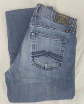 LUCKY BRAND Jeans Womens Size 4/27 W29 x L33 Sweet N Low Hipster - $19.79