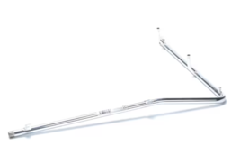 Electrolux Professional 0CA117 Gas Supply Manifold, 24&quot; Charbroiler - $8,392.20 MXN