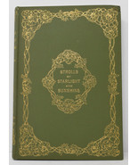 Strolls By Starlight and Sunshine by WH Gibson 1st Edition 1891 - $270.76 CAD