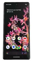 Google Cell Phone Pixel 6 349004 - $219.00