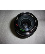 SAKAR ZOOM 1:3.5 F=28-70MM LENS - $28.71