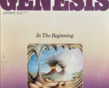 In The Beginning [Vinyl] Genesis - £15.65 GBP