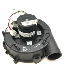 Fasco 38M5001 Furnace Inducer Motor 70625441  no switch included used 115V M767 - £68.52 GBP