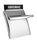 Hogebuilt 27 Inch Stainless Steel Quarter Fender Set Triangle Arm 304 S.... - €516,07 EUR