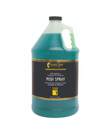Foot Spa Peppermint &amp; Eucalyptus Pedi Spray Antiseptic, Gallon - £47.16 GBP