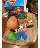 1996 Mr Potato Head Set - $37.09 CAD
