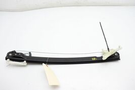 06-12 MERCEDES-BENZ W251 R350 REAR RIGHT PASSENGER SIDE WINDOW REGULATOR E0542 image 7