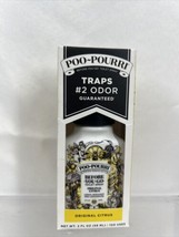 Poo Pourri Before-You-Go Pink Citron Toilet 100 Spray Original Citrus  2oz - $5.49