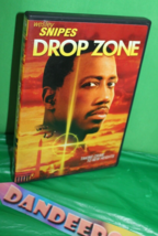 Drop Zone Dvd Movie - £7.00 GBP