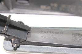 05-11 MERCEDES-BENZ SLK300 GAS THROTTLE PEDAL Q4712 image 11