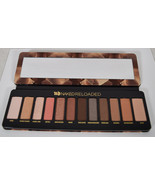 Naked Reloaded Urban Decay Eyeshadow Palette NIB - £33.24 GBP