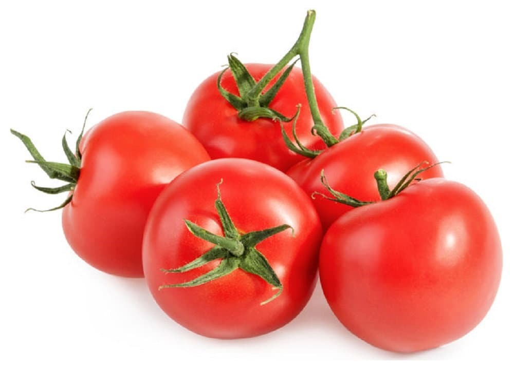Primary image for Tomato Large Red Cherry Non GMO Heirloom Garden Vegetable 25 Seeds