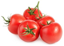 Tomato Large Red Cherry Non GMO Heirloom Garden Vegetable 25 Seeds - $1.77