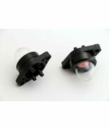 2Pc Carburetor Primer Bulb For 530071835 / 530047213 /188-513 Poulan / C... - $16.42 CAD