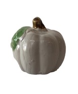 Autumn/Fall White Pumpkin Free Standing Tabletop Decor (SHIPS IN 24 HOURS) - €12,74 EUR