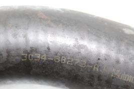 03-07 FORD F-350 SD 6.0L RADIATOR LOWER COOLANT HOSE PIPE Q9057 image 11