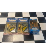 Beavis and Butt-Head Action Figure Head Knocker Lot of 3 - $3,732.85 MXN