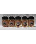 Bath &amp; Body Works PocketBac Hand Gel Set Lot 5 Halloween PUMPKIN CARVING - $35.43 CAD